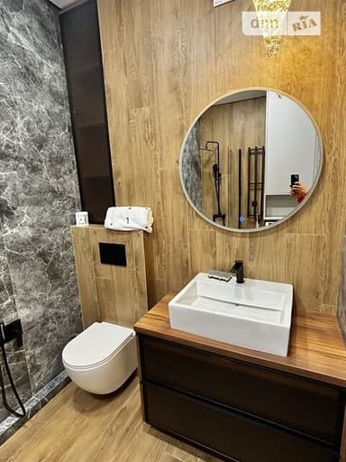 2-комнатная квартира по адресу Ботанический пер. (площадь 70,5 м²) - фото 37 2-комнатная квартира по адресу Ботанический пер. (площадь 70,5 м²) - Atlanta.ua - фото 37