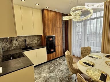 2-комнатная квартира по адресу Ботанический пер. (площадь 70,5 м²) - фото 47 2-комнатная квартира по адресу Ботанический пер. (площадь 70,5 м²) - Atlanta.ua - фото 47