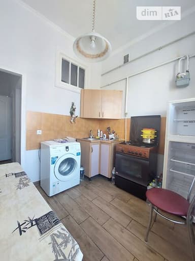 2-комнатная квартира по адресу Гагарина пр. (площадь 57 м²) - фото 18 2-комнатная квартира по адресу Гагарина пр. (площадь 57 м²) - Atlanta.ua - фото 18