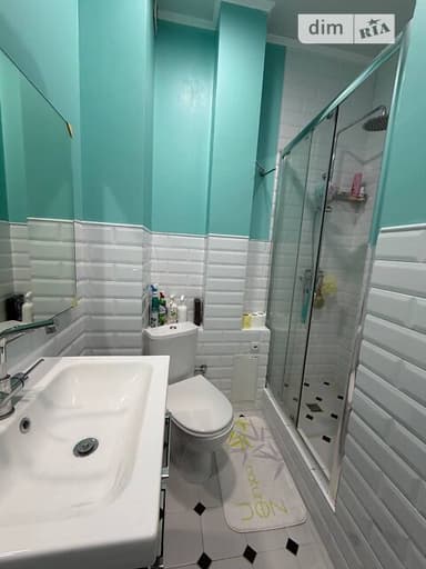 1-кімнатна квартира за адресою вул. Леванєвського (площа 35,5 м²) - фото 10 1-кімнатна квартира за адресою вул. Леванєвського (площа 35,5 м²) - Atlanta.ua - фото 10