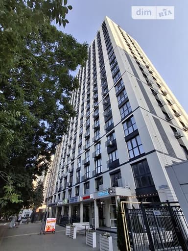 1-кімнатна квартира за адресою вул. Літературна (площа 26 м²) - фото 14 1-кімнатна квартира за адресою вул. Літературна (площа 26 м²) - Atlanta.ua - фото 14