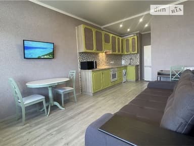 1-комнатная квартира по адресу ул. Литературная (площадь 43,8 м²) - фото 27 1-комнатная квартира по адресу ул. Литературная (площадь 43,8 м²) - Atlanta.ua - фото 27