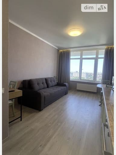 1-комнатная квартира по адресу ул. Литературная (площадь 43,8 м²) - фото 29 1-комнатная квартира по адресу ул. Литературная (площадь 43,8 м²) - Atlanta.ua - фото 29