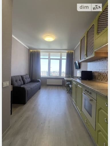 1-комнатная квартира по адресу ул. Литературная (площадь 43,8 м²) - фото 30 1-комнатная квартира по адресу ул. Литературная (площадь 43,8 м²) - Atlanta.ua - фото 30