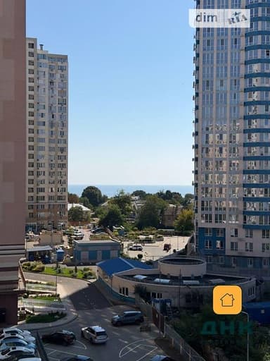 3-комнатная квартира по адресу ул. Литературная (площадь 95 м²) - фото 28 3-комнатная квартира по адресу ул. Литературная (площадь 95 м²) - Atlanta.ua - фото 28