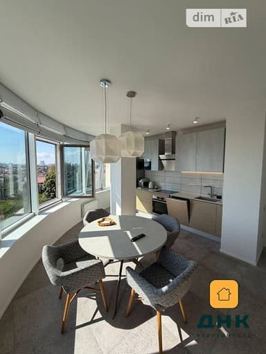 3-комнатная квартира по адресу ул. Литературная (площадь 95 м²) - фото 24 3-комнатная квартира по адресу ул. Литературная (площадь 95 м²) - Atlanta.ua - фото 24