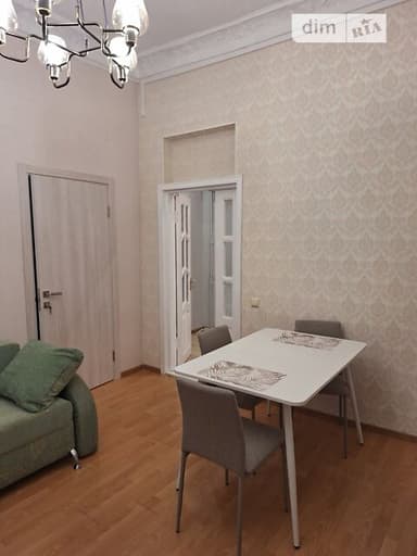 3-комнатная квартира по адресу Лютеранский пер. (площадь 67 м²) - imageAlt 14 3-комнатная квартира по адресу Лютеранский пер. (площадь 67 м²) - Atlanta.ua - imageAlt 14