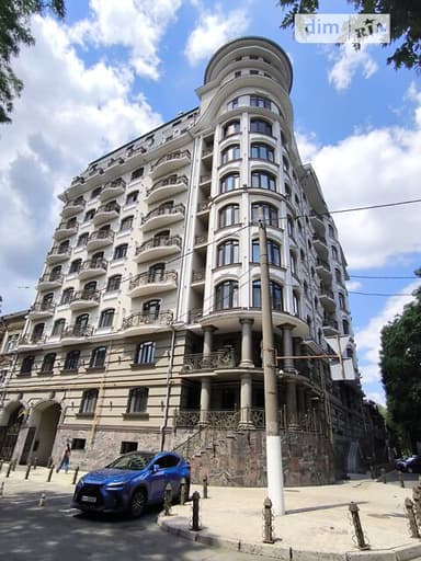 2-комнатная квартира по адресу ул. Маразлиевская (площадь 81,7 м²) - фото 21 2-комнатная квартира по адресу ул. Маразлиевская (площадь 81,7 м²) - Atlanta.ua - фото 21
