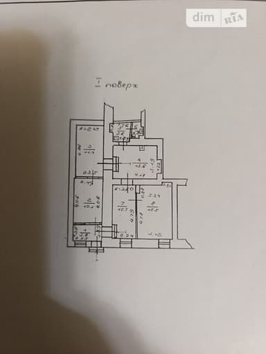 3-комнатная квартира по адресу (площадь 71 м²) - imageAlt 11 3-комнатная квартира по адресу (площадь 71 м²) - Atlanta.ua - imageAlt 11