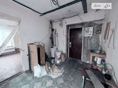 2-комнатная квартира по адресу Матросский спуск (площадь 38 м²) - фото 23 2-комнатная квартира по адресу Матросский спуск (площадь 38 м²) - Atlanta.ua - фото 23