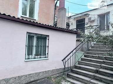 2-комнатная квартира по адресу Матросский спуск (площадь 38 м²) - фото 28 2-комнатная квартира по адресу Матросский спуск (площадь 38 м²) - Atlanta.ua - фото 28