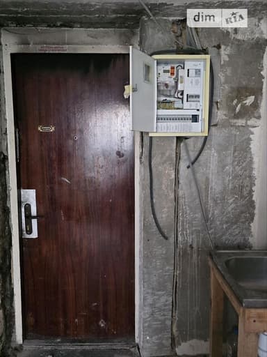 2-кімнатна квартира за адресою вул. Матроський узвіз (площа 37,9 м²) - фото 27 2-кімнатна квартира за адресою вул. Матроський узвіз (площа 37,9 м²) - Atlanta.ua - фото 27