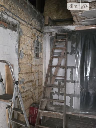 2-кімнатна квартира за адресою вул. Матроський узвіз (площа 37,9 м²) - фото 28 2-кімнатна квартира за адресою вул. Матроський узвіз (площа 37,9 м²) - Atlanta.ua - фото 28