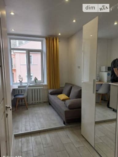 1-комнатная квартира по адресу (площадь 18 м²) - фото 8 1-комнатная квартира по адресу (площадь 18 м²) - Atlanta.ua - фото 8
