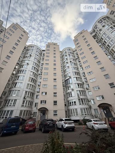 2-комнатная квартира по адресу Херсонский пер. (площадь 58,4 м²) - фото 26 2-комнатная квартира по адресу Херсонский пер. (площадь 58,4 м²) - Atlanta.ua - фото 26