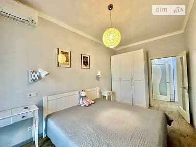 1-комнатная квартира по адресу ул. Морская (площадь 48 м²) - фото 13 1-комнатная квартира по адресу ул. Морская (площадь 48 м²) - Atlanta.ua - фото 13