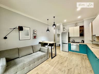 1-комнатная квартира по адресу ул. Морская (площадь 48 м²) - фото 12 1-комнатная квартира по адресу ул. Морская (площадь 48 м²) - Atlanta.ua - фото 12