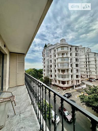 1-комнатная квартира по адресу ул. Морская (площадь 48 м²) - фото 21 1-комнатная квартира по адресу ул. Морская (площадь 48 м²) - Atlanta.ua - фото 21