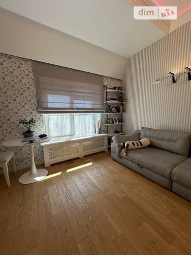 3-комнатная квартира по адресу Нечипуренко пер. (площадь 140 м²) - imageAlt 50 3-комнатная квартира по адресу Нечипуренко пер. (площадь 140 м²) - Atlanta.ua - imageAlt 50