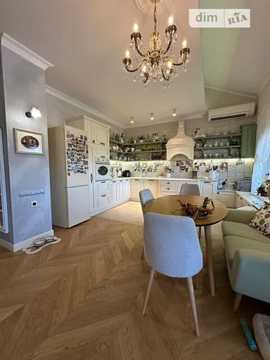 3-комнатная квартира по адресу Нечипуренко пер. (площадь 140 м²) - imageAlt 39 3-комнатная квартира по адресу Нечипуренко пер. (площадь 140 м²) - Atlanta.ua - imageAlt 39
