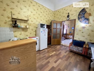 1-кімнатна квартира за адресою вул. Ніжинська (площа 46,5 м²) - фото 6 1-кімнатна квартира за адресою вул. Ніжинська (площа 46,5 м²) - Atlanta.ua - фото 6