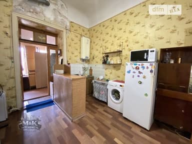 1-кімнатна квартира за адресою вул. Ніжинська (площа 46,5 м²) - фото 7 1-кімнатна квартира за адресою вул. Ніжинська (площа 46,5 м²) - Atlanta.ua - фото 7