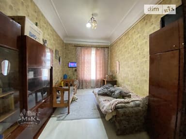 1-кімнатна квартира за адресою вул. Ніжинська (площа 46,5 м²) - фото 9 1-кімнатна квартира за адресою вул. Ніжинська (площа 46,5 м²) - Atlanta.ua - фото 9