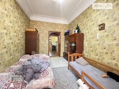 1-кімнатна квартира за адресою вул. Ніжинська (площа 46,5 м²) - фото 8 1-кімнатна квартира за адресою вул. Ніжинська (площа 46,5 м²) - Atlanta.ua - фото 8