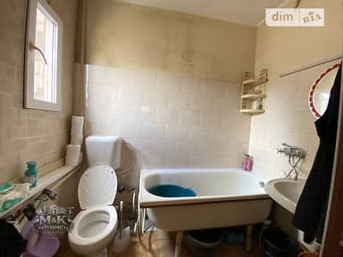 1-кімнатна квартира за адресою вул. Ніжинська (площа 46,5 м²) - фото 10 1-кімнатна квартира за адресою вул. Ніжинська (площа 46,5 м²) - Atlanta.ua - фото 10