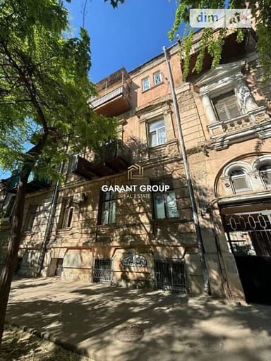 3-комнатная квартира по адресу ул. Нежинская (площадь 101 м²) - imageAlt 12 3-комнатная квартира по адресу ул. Нежинская (площадь 101 м²) - Atlanta.ua - imageAlt 12