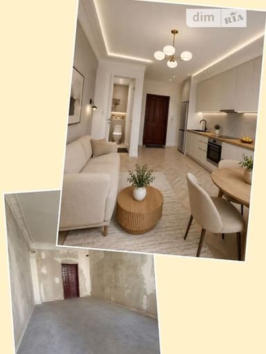 1-комнатная квартира по адресу ул. Нежинская (площадь 28,1 м²) - imageAlt 14 1-комнатная квартира по адресу ул. Нежинская (площадь 28,1 м²) - Atlanta.ua - imageAlt 14