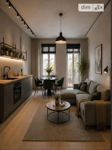 1-комнатная квартира по адресу ул. Нежинская (площадь 28,1 м²) - imageAlt 18 1-комнатная квартира по адресу ул. Нежинская (площадь 28,1 м²) - Atlanta.ua - imageAlt 18