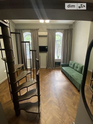1-комнатная квартира по адресу ул. Нежинская (площадь 34 м²) - imageAlt 12 1-комнатная квартира по адресу ул. Нежинская (площадь 34 м²) - Atlanta.ua - imageAlt 12