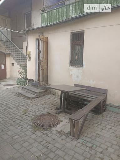 Многокомнатная квартира по адресу ул. Нежинская (площадь 67 м²) - фото 18 Многокомнатная квартира по адресу ул. Нежинская (площадь 67 м²) - Atlanta.ua - фото 18