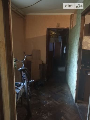 Многокомнатная квартира по адресу ул. Нежинская (площадь 67 м²) - фото 27 Многокомнатная квартира по адресу ул. Нежинская (площадь 67 м²) - Atlanta.ua - фото 27