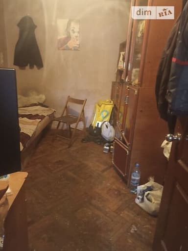 Многокомнатная квартира по адресу ул. Нежинская (площадь 67 м²) - фото 28 Многокомнатная квартира по адресу ул. Нежинская (площадь 67 м²) - Atlanta.ua - фото 28