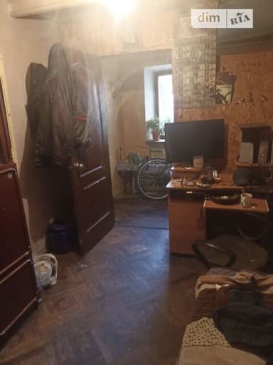 Многокомнатная квартира по адресу ул. Нежинская (площадь 67 м²) - фото 30 Многокомнатная квартира по адресу ул. Нежинская (площадь 67 м²) - Atlanta.ua - фото 30