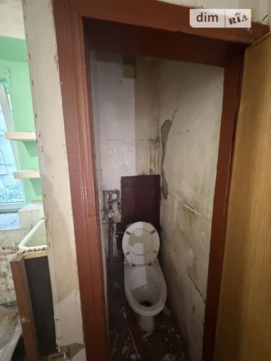 1-комнатная квартира по адресу ул. Нежинская (площадь 21,6 м²) - фото 7 1-комнатная квартира по адресу ул. Нежинская (площадь 21,6 м²) - Atlanta.ua - фото 7