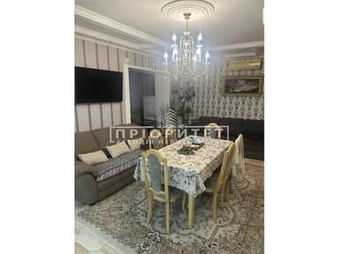 Многокомнатная квартира по адресу Ботанический пер. (площадь 153,8 м²) - фото 15 Многокомнатная квартира по адресу Ботанический пер. (площадь 153,8 м²) - Atlanta.ua - фото 15