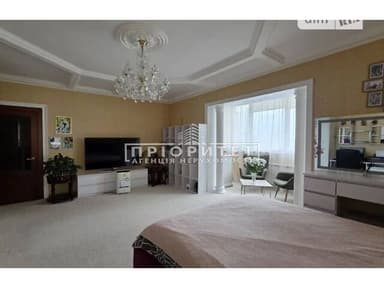 Многокомнатная квартира по адресу Ботанический пер. (площадь 153,8 м²) - фото 16 Многокомнатная квартира по адресу Ботанический пер. (площадь 153,8 м²) - Atlanta.ua - фото 16