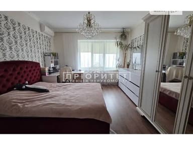Многокомнатная квартира по адресу Ботанический пер. (площадь 153,8 м²) - фото 17 Многокомнатная квартира по адресу Ботанический пер. (площадь 153,8 м²) - Atlanta.ua - фото 17