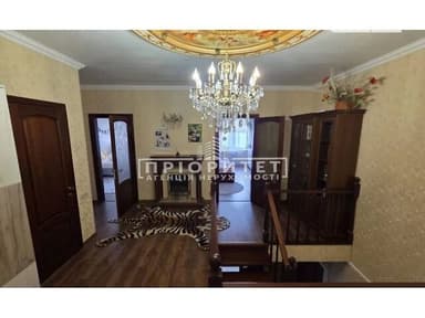 Многокомнатная квартира по адресу Ботанический пер. (площадь 153,8 м²) - фото 19 Многокомнатная квартира по адресу Ботанический пер. (площадь 153,8 м²) - Atlanta.ua - фото 19