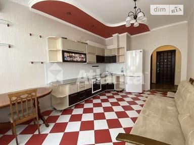 1-комнатная квартира по адресу ул. Говорова марш. (площадь 48,3 м²) - фото 18 1-комнатная квартира по адресу ул. Говорова марш. (площадь 48,3 м²) - Atlanta.ua - фото 18
