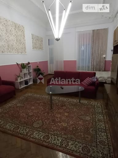 2-комнатная квартира по адресу ул. Бунина (площадь 85 м²) - imageAlt 23 2-комнатная квартира по адресу ул. Бунина (площадь 85 м²) - Atlanta.ua - imageAlt 23