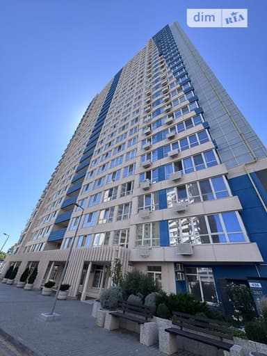 3-комнатная квартира по адресу ул. Литературная (площадь 185 м²) - фото 17 3-комнатная квартира по адресу ул. Литературная (площадь 185 м²) - Atlanta.ua - фото 17