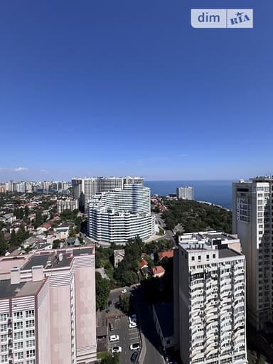 3-комнатная квартира по адресу ул. Литературная (площадь 185 м²) - фото 24 3-комнатная квартира по адресу ул. Литературная (площадь 185 м²) - Atlanta.ua - фото 24