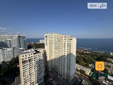 1-комнатная квартира по адресу ул. Литературная (площадь 55,5 м²) - фото 22 1-комнатная квартира по адресу ул. Литературная (площадь 55,5 м²) - Atlanta.ua - фото 22