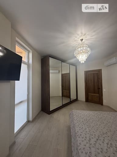 1-комнатная квартира по адресу ул. Конная (площадь 41,8 м²) - фото 21 1-комнатная квартира по адресу ул. Конная (площадь 41,8 м²) - Atlanta.ua - фото 21