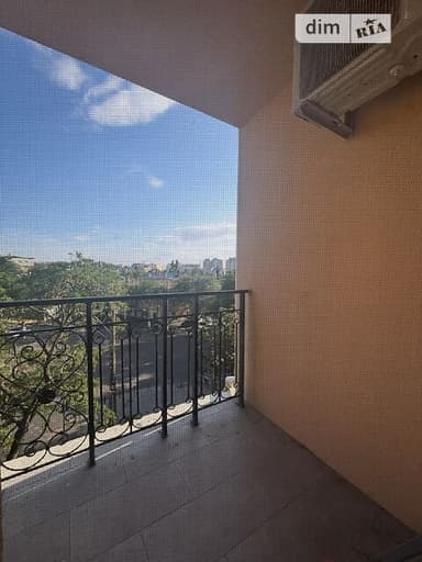 1-комнатная квартира по адресу ул. Конная (площадь 41,8 м²) - фото 22 1-комнатная квартира по адресу ул. Конная (площадь 41,8 м²) - Atlanta.ua - фото 22
