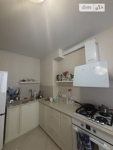 1-комнатная квартира по адресу ул. Конная (площадь 41,8 м²) - фото 25 1-комнатная квартира по адресу ул. Конная (площадь 41,8 м²) - Atlanta.ua - фото 25
